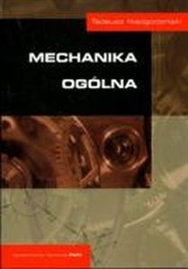 Mechanika ogólna in polish