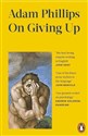On Giving Up wer. angielska  