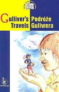 Gulliver's Travels (Podróże Guliwera) online polish bookstore