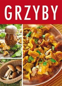 Grzyby buy polish books in Usa