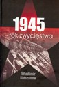1945 Rok zwycięstwa books in polish