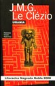 Urania - Jean-Marie Gustave Le Clezio