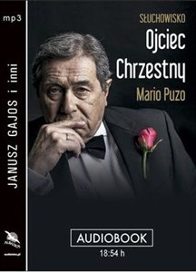 Ojciec Chrzestny Słuchowisko - Polish Bookstore USA