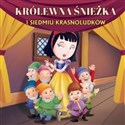 Królewna Śnieżka i siedmiu krasnoludków  to buy in USA