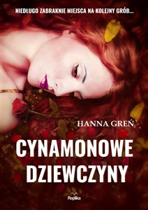 Cynamonowe dziewczyny buy polish books in Usa