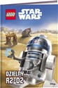 Lego Star Wars Dzielny R2-D2  