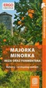 Majorka Minorka Ibiza oraz Formentera Baleary - archipelag marzeń online polish bookstore