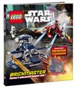 LEGO Star Wars Brickmaster LBM1. Wiek 7+ Canada Bookstore
