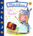 Ośla Skórka. Mała królewna - Emilie Beaumont, Nathalie Belineau