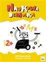 Opowiadanki Ćwiczymy mówienie  2+ Bookshop