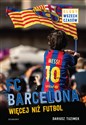 FC Barcelona Więcej niż futbol pl online bookstore