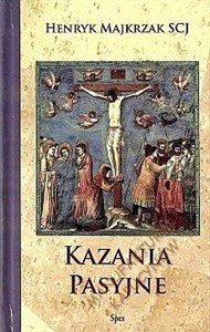 Kazania pasyjne Polish Books Canada