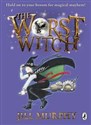 The Worst Witch polish usa