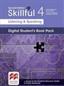 Skillful 2nd ed. 4 Listening & Speaking SB Premium - Opracowanie Zbiorowe