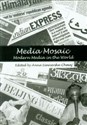 Media Mosaic Modern Media in the World online polish bookstore