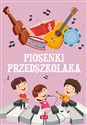 Piosenki przedszkolaka - 