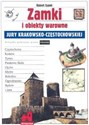 Zamki i obiekty warowne Jury Krakowsko-Częstochowskiej - Robert Sypek
