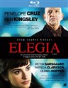 Elegia (Blu-ray) 