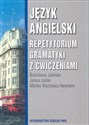 Język angielski Repetytorium gramatyki z ćwiczeniami - Bronisława Jasińska, Janina Jaślan, Monika Woytowicz-Neyman polish usa