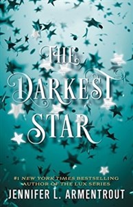 The Darkest Star (Origin Series Book 1)  