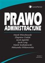 Prawo administracyjne pl online bookstore