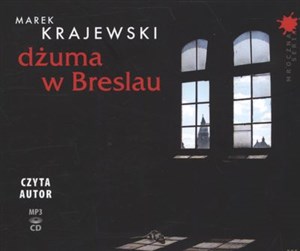 Dżuma w Breslau books in polish