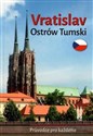 Wrocław Ostrów Tumski w.czeska  Polish Books Canada