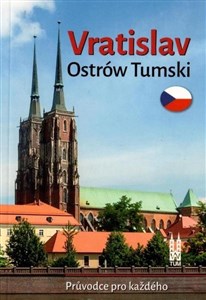 Wrocław Ostrów Tumski w.czeska Polish Books Canada