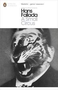 A Small Circus pl online bookstore