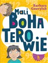 Mali bohaterowie - Barbara Gawryluk