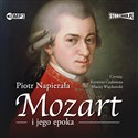 [Audiobook] Mozart i jego epoka Canada Bookstore