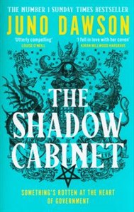 The Shadow Cabinet  - Polish Bookstore USA