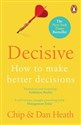 Decisive  - Polish Bookstore USA