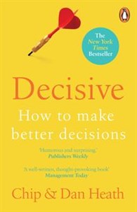 Decisive  - Polish Bookstore USA