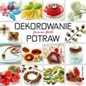 Dekorowanie potraw pl online bookstore