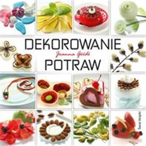 Dekorowanie potraw pl online bookstore