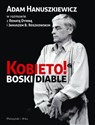 Kobieto! Boski diable Polish bookstore