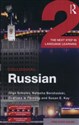 Colloquial Russian 2 The Next Step in Language Learning - Polish Bookstore USA