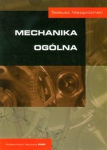 Mechanika ogólna Canada Bookstore