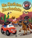 Samochodzik Franek. Na Dzikim Zachodzie Canada Bookstore