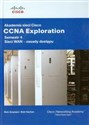 Akademia sieci Cisco CCNA Exploration Semestr 4 + CD Sieci WAN - zasady dostępu polish books in canada