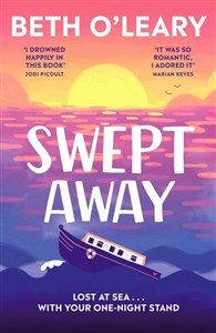 Swept Away to buy in USA