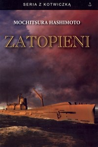 Zatopieni Bookshop