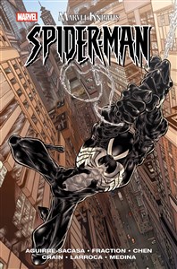 Marvel Knights Spider-Man Tom 2 pl online bookstore