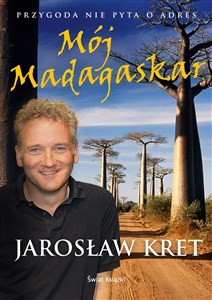 Mój Madagaskar to buy in USA