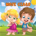 Moje ciało  to buy in Canada