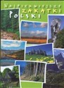 Najpiękniejsze zakątki Polski  