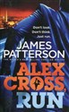 Alex Cross Run buy polish books in Usa