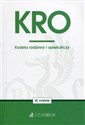 Kodeks rodzinny i opiekuńczy Polish Books Canada