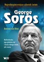 George Soros Najniebezpieczniejszy człowiek świata  